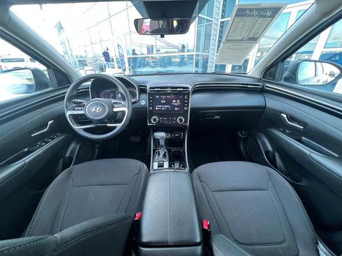 Used 2023 Hyundai Tucson SEL FWD image 21