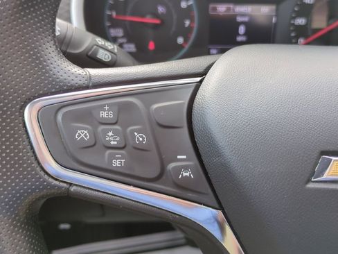 Used 2024 Chevrolet Malibu LT FWD image 21