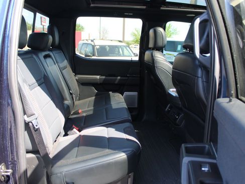 Used 2022 Ford F150 Raptor w/ Equipment Group 801A High image 16