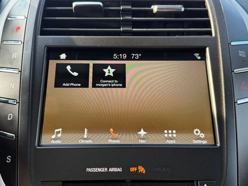 Used 2018 Lincoln MKC Reserve w/ Lincoln MKC Climate Package AWD/4WD image 35