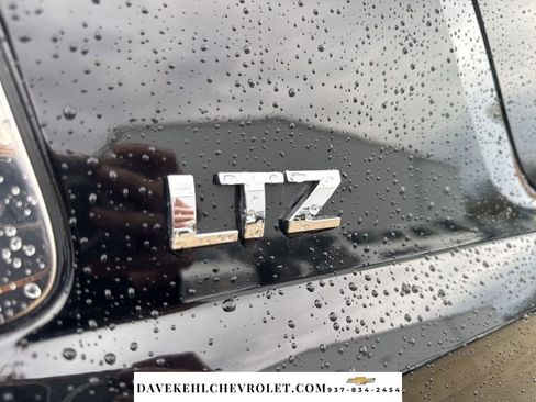 Used 2015 Chevrolet Tahoe LTZ image 53