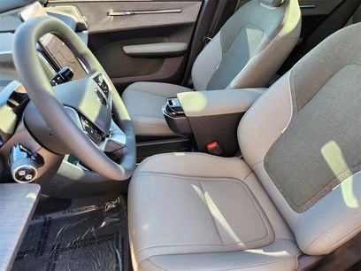 New 2026 Volvo EX30 Plus