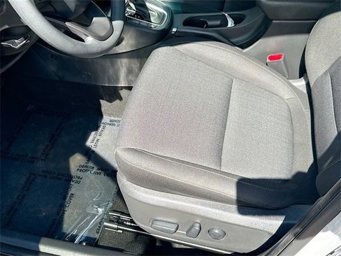Certified 2023 Hyundai Kona SEL image 19