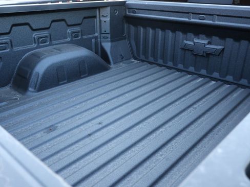 New 2026 Chevrolet Silverado 1500 LT Trail Boss w/ LT Trail Boss Premium Package image 24