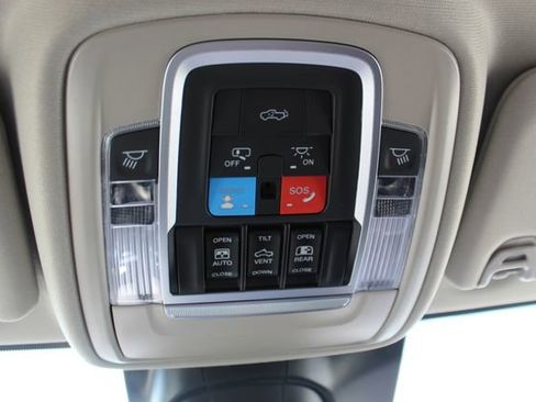 New 2026 RAM 2500 Limited image 31