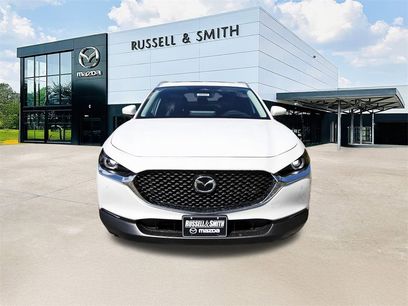 New 2026 MAZDA CX-30 AWD 2.5 S w/ Premium Package