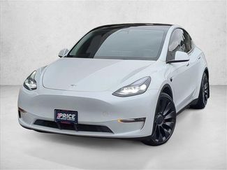 Used 2023 Tesla Model Y Performance video 1