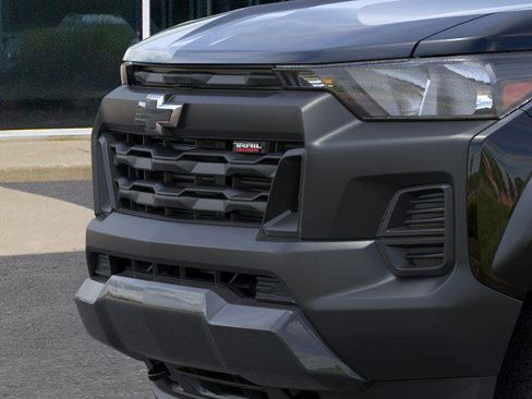 New 2026 Chevrolet Colorado Trail Boss image 13