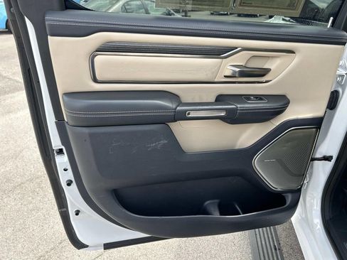 Used 2020 RAM 1500 Limited AWD/4WD image 25