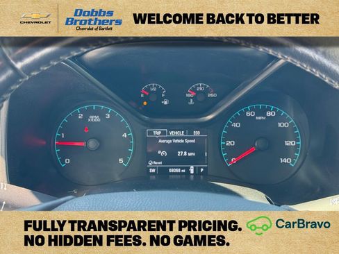 Certified 2022 Chevrolet Colorado LT w/ Safety Package RWD image 20