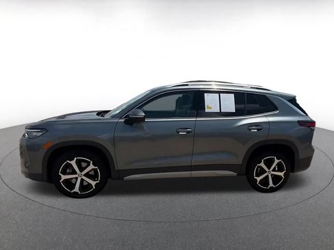 Used 2026 Volkswagen Tiguan SE AWD/4WD image 7