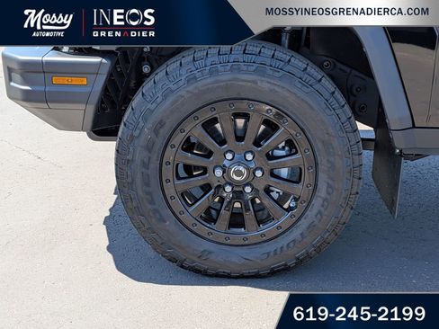 New 2026 INEOS Grenadier image 10