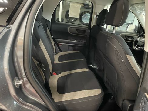 New 2026 Ford Bronco Sport Big Bend AWD/4WD image 29