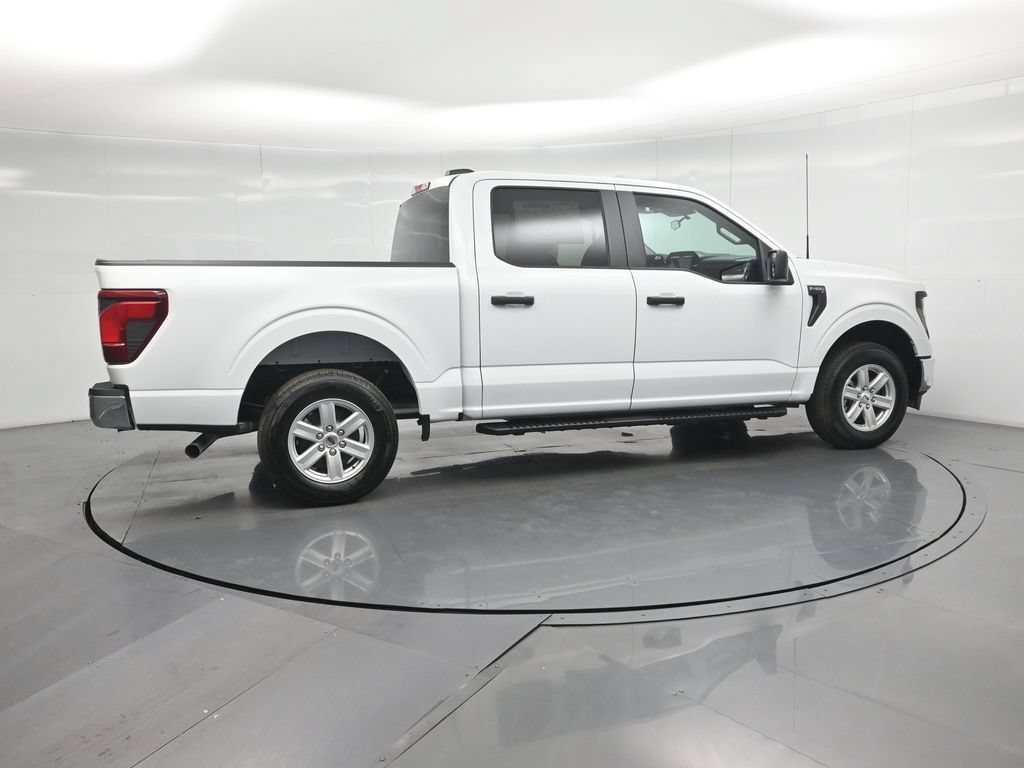 New 2026 Ford F150 XL w/ Equipment Group 103A High RWD image 21
