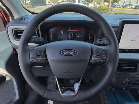 New 2026 Ford Maverick XLT w/ XLT Luxury Package AWD/4WD image 19