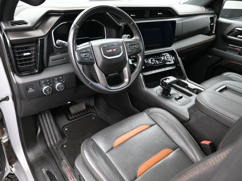 Used 2022 GMC Sierra 1500 AT4 w/ AT4 Preferred Package AWD/4WD image 22