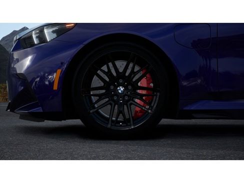 New 2026 BMW M5 image 7