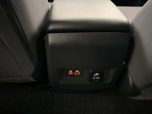 New 2025 Nissan Frontier SV w/ SV Convenience Package image 20