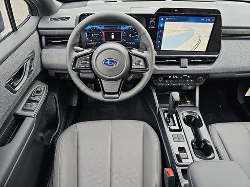 New 2026 Subaru Outback Limited image 9