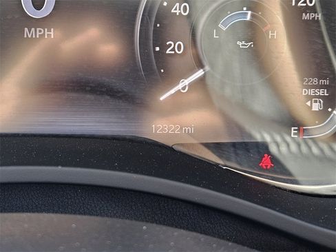 Used 2024 RAM 2500 Laramie w/ Safety Group image 24