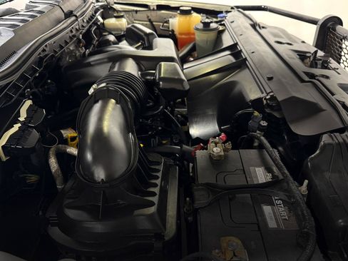 Used 2018 Ford F250 XL w/ Power Equipment Group AWD/4WD image 48