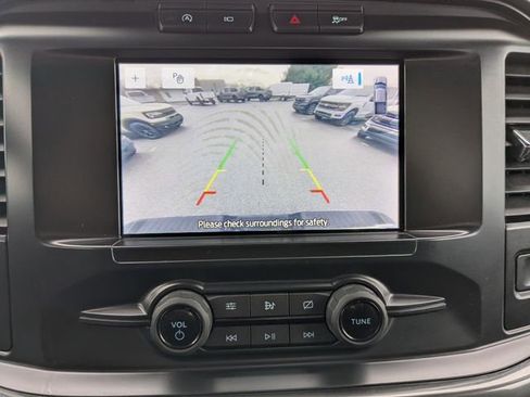 Used 2021 Ford F150 XL w/ Equipment Group 101A High image 29