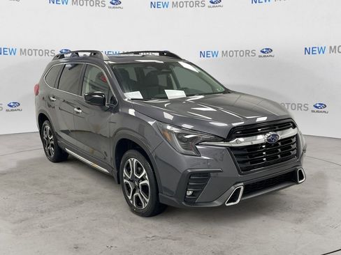 New 2026 Subaru Ascent Touring image 6