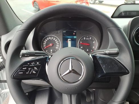 New 2026 Mercedes-Benz Sprinter 2500 image 19