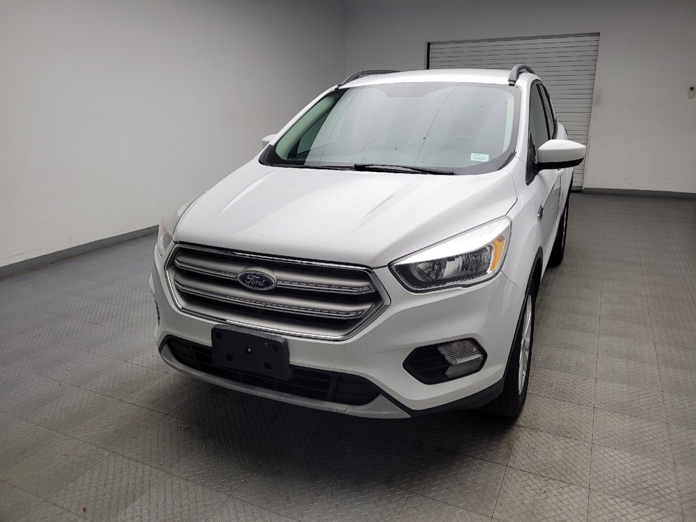 Used 2018 Ford Escape SE AWD/4WD image 15
