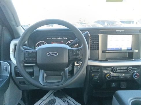 New 2026 Ford F250 XL w/ STX Appearance Package image 26