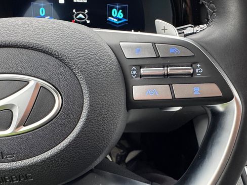 Used 2025 Hyundai Palisade SEL image 20