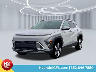 New 2026 Hyundai Kona Limited