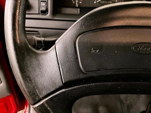 Used 1997 Ford F250 4x4 SuperCab Heavy Duty image 17