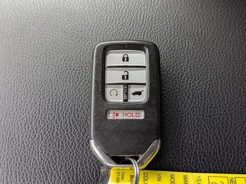 Used 2020 Honda CR-V EX-L image 33