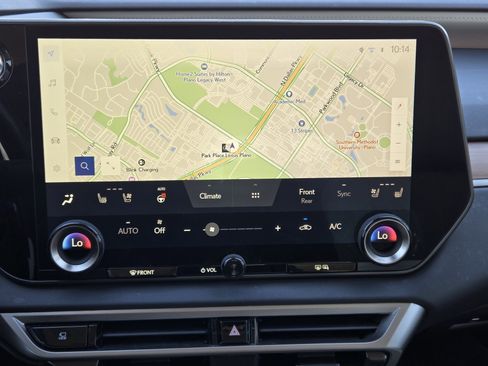 Used 2023 Lexus RX 350 Premium Plus image 24