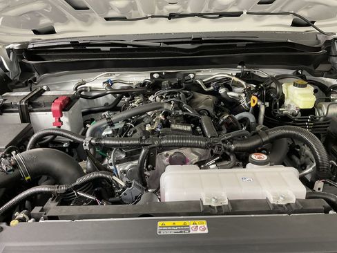 New 2026 Toyota Tacoma SR5 RWD image 23