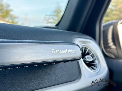 Used 2021 Mercedes-Benz G 550 image 17