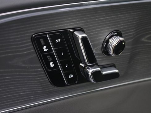 New 2025 Cadillac Lyriq Sport image 14