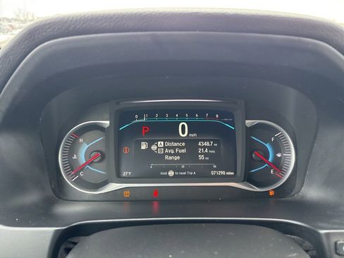 Used 2022 Honda Pilot Special Edition image 27