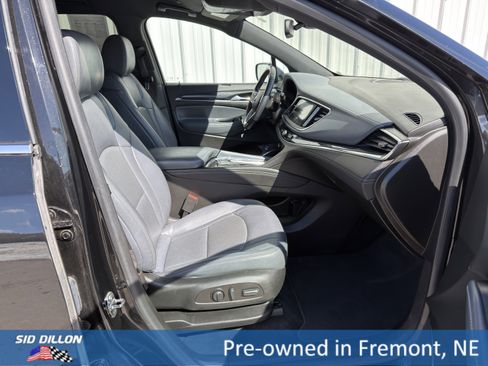 Certified 2023 Buick Enclave Essence w/ Trailering Package, 5000 lbs. image 13