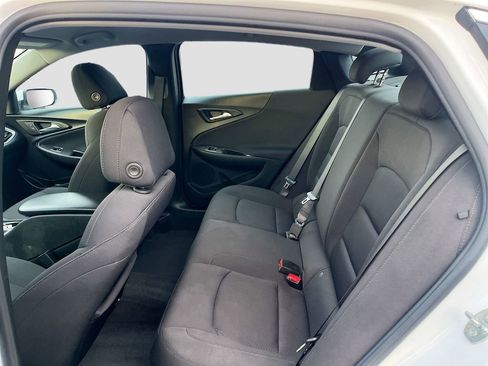 Used 2020 Chevrolet Malibu RS image 23
