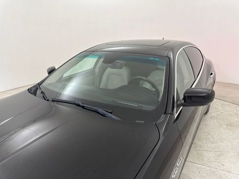 Used 2014 Maserati Quattroporte GTS RWD image 12