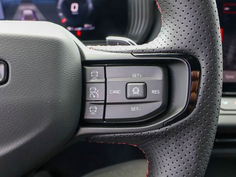 New 2026 Dodge Charger GT w/ Driver Convenience Group AWD/4WD image 27