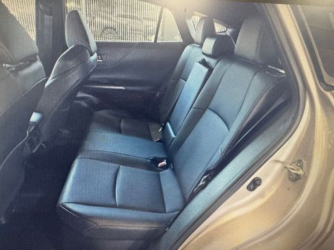 Used 2024 Toyota Venza Limited AWD/4WD image 8