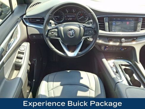 Used 2023 Buick Enclave Essence w/ Experience Buick Package AWD/4WD image 3