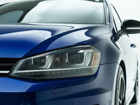 Used 2017 Volkswagen Golf APR Stage3+ 500+HP image 11