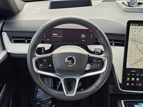 Used 2025 Volvo EX90 Ultra image 25