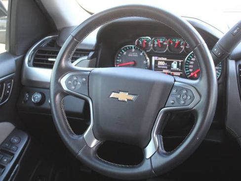 Used 2016 Chevrolet Tahoe LT w/ Off-Road Package AWD/4WD image 21