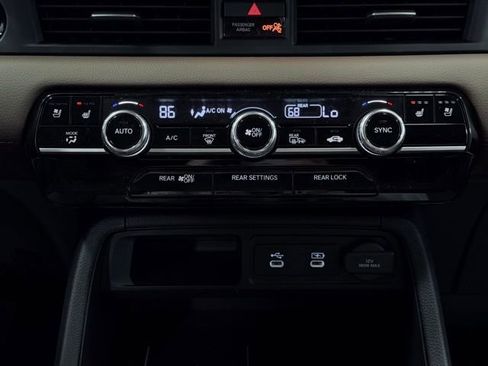 New 2026 Honda Pilot Elite image 41