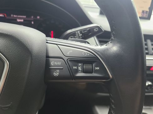 Used 2019 Audi Q7 2.0T Premium w/ Convenience Package AWD/4WD image 32